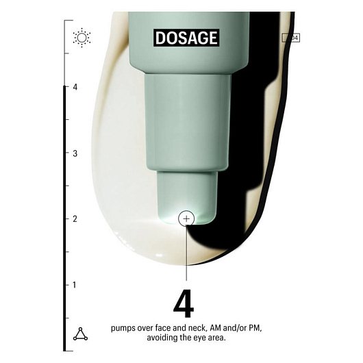 ALLIES OF SKIN Multi Nutrient & Dioic Renewing Cream