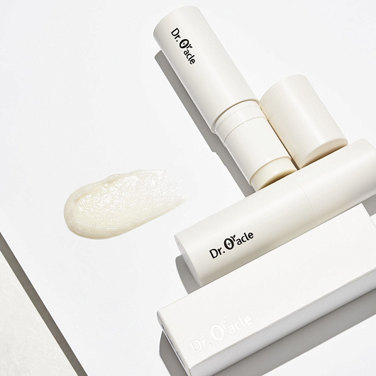 Dr. Oracle Nia Bright Multi Balm