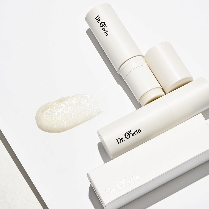 Dr. Oracle Nia Bright Multi Balm