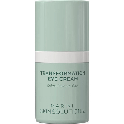Marini SkinSolutions Transformation Eye Cream