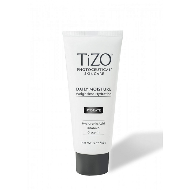 TiZO Photoceutical Renewable Moisturizer