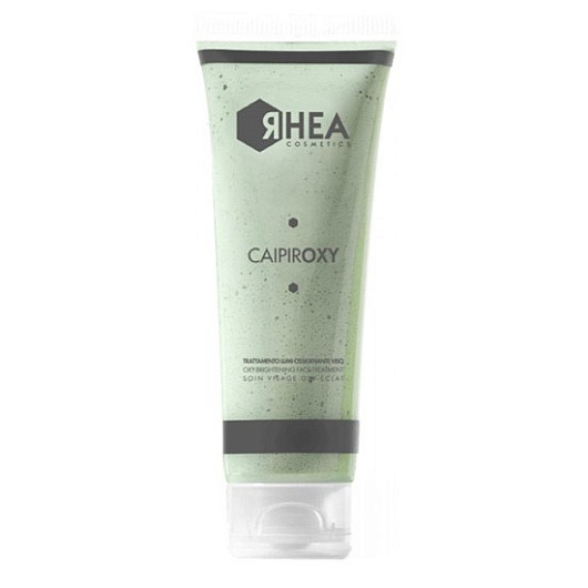 Rhea Cosmetics CaipirOxy