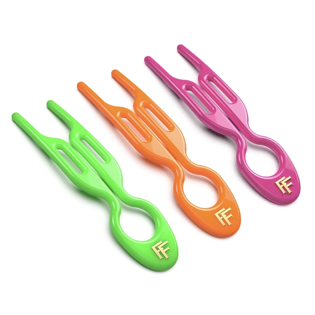 NO1 HAIRPIN IBIZA BOX