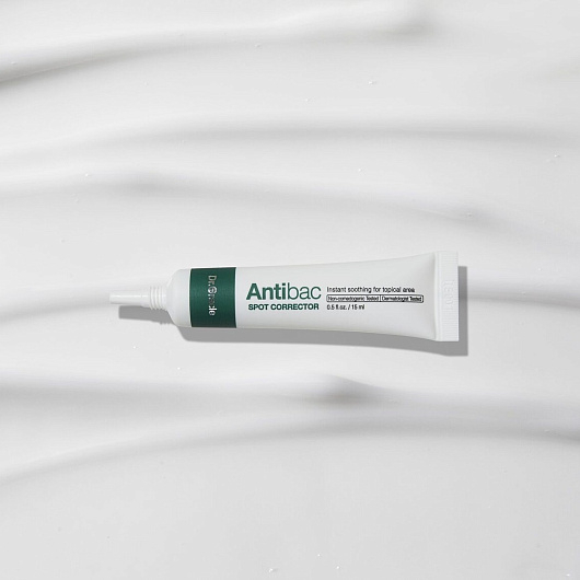 Dr. Oracle Antibac Spot Corrector