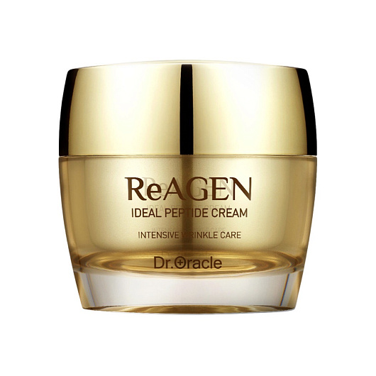 Dr. Oracle ReAGEN Ideal Peptide Cream
