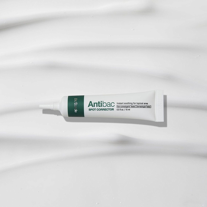 Dr. Oracle Antibac Spot Corrector