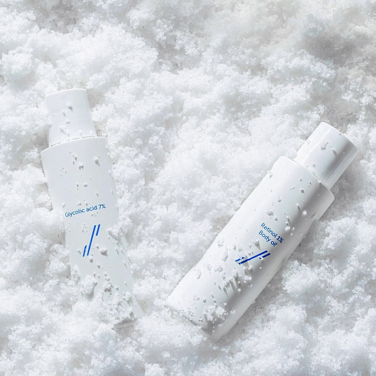 Skintellectual Solutions Glycolic Acid 7%