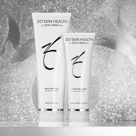 ZO SKIN HEALTH Body Emulsion