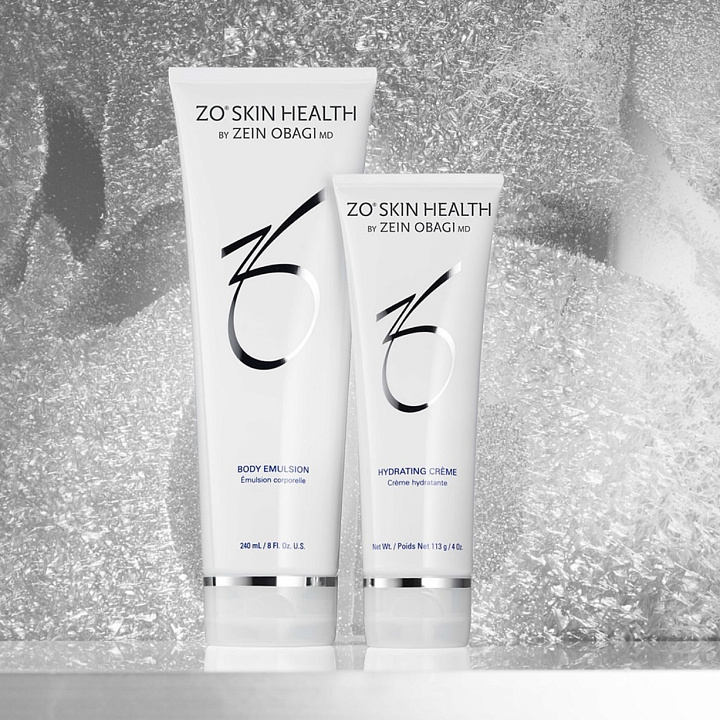 ZO SKIN HEALTH Body Emulsion