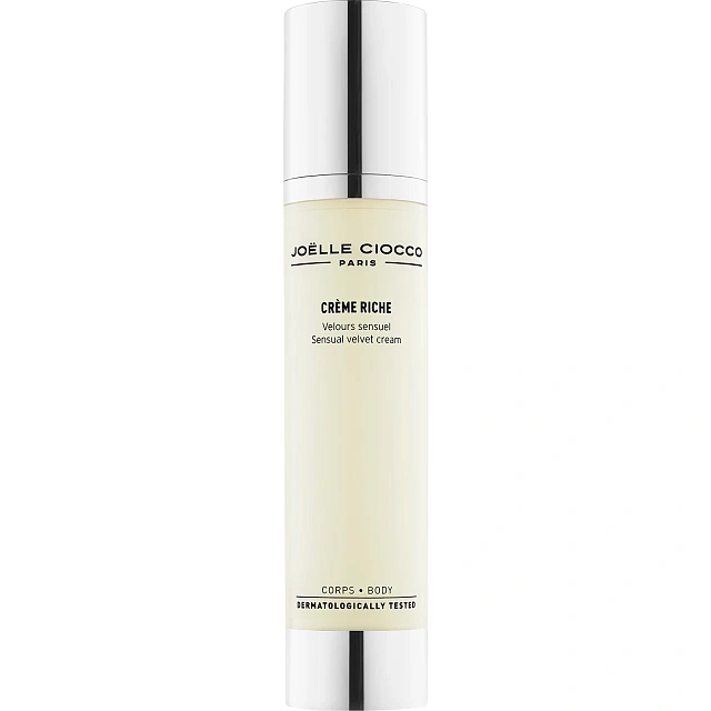 Joelle Ciocco Crème Riche