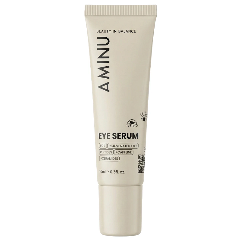 Aminu Eye Serum