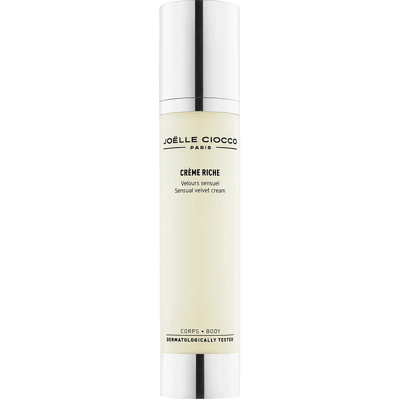 Joelle Ciocco Crème Riche