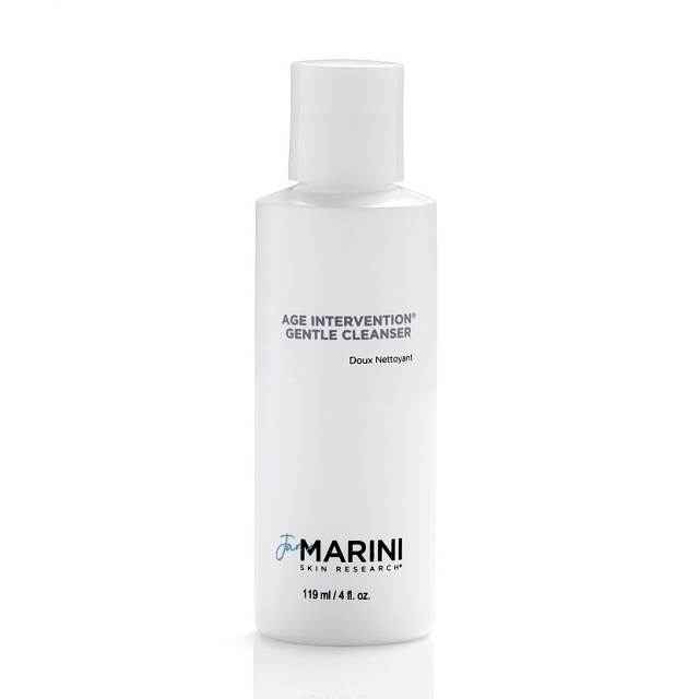 JAN MARINI Age Intervention Gentle Cleanser