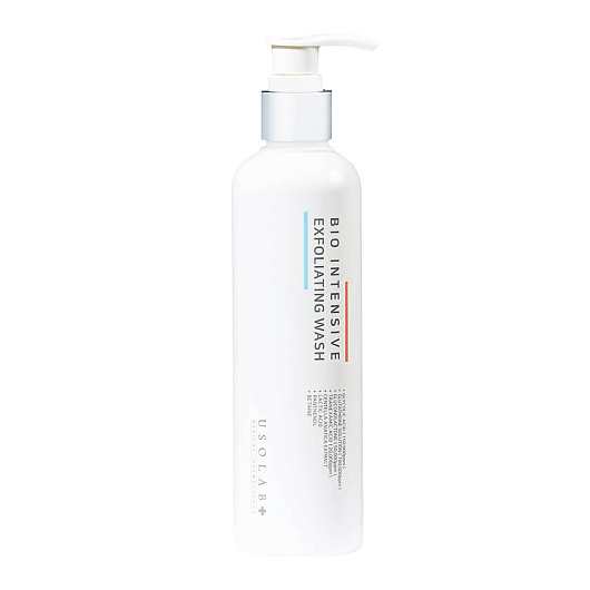 Usolab Bio Intensive Exfoliating Wash