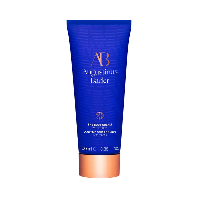 Augustinus Bader The Body Cream 100