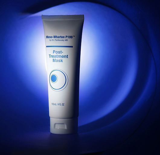 MESO-WHARTON POST TREATMENT MASK