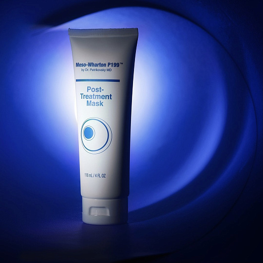 MESO-WHARTON POST TREATMENT MASK