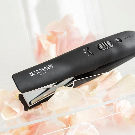 Balmain straightner discount