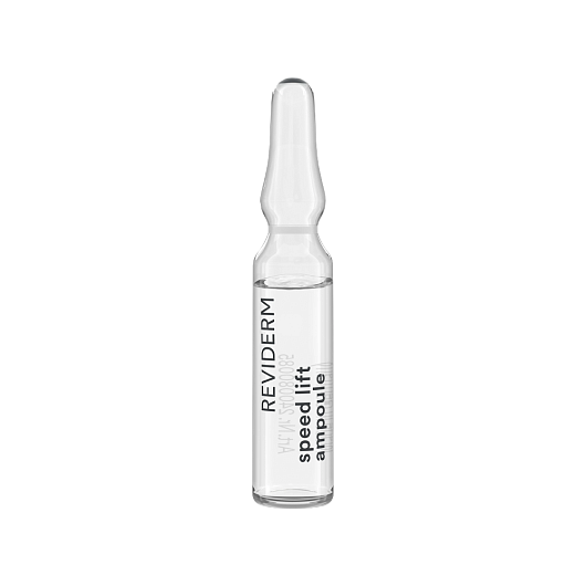 Reviderm Speed Lift Ampoule