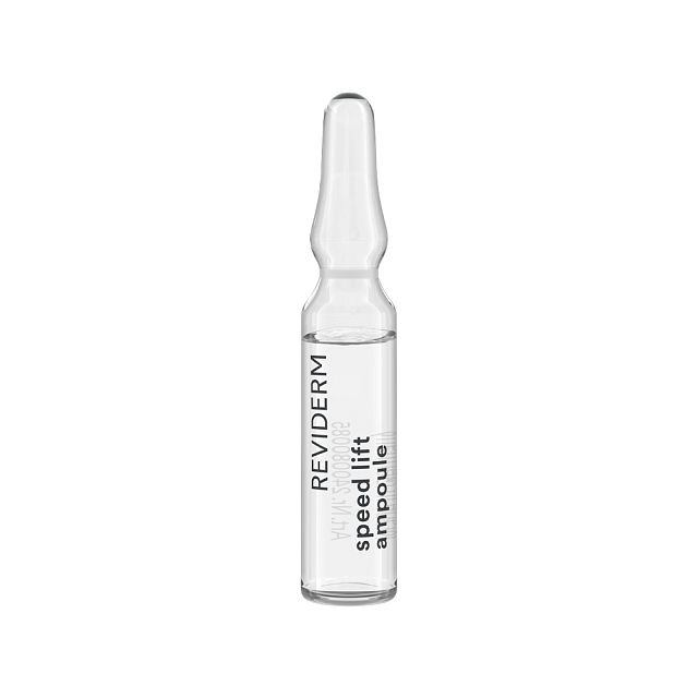 Reviderm Speed Lift Ampoule