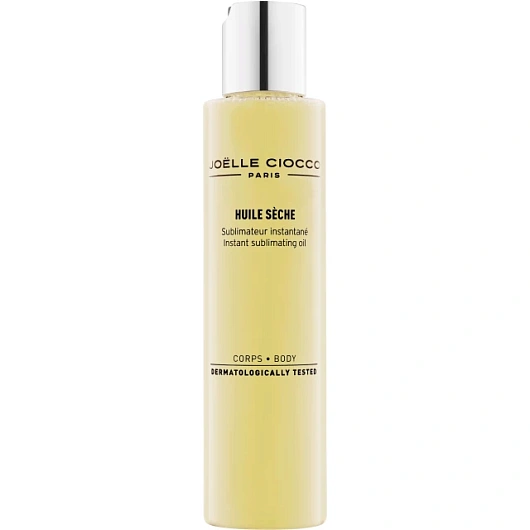 Joelle Ciocco Huile Sèche