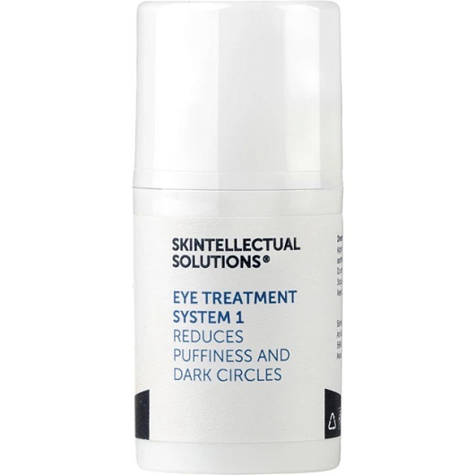 Skintellectual Solutions Eye Contour Treatment 1