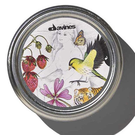 Davines Authentic Replenishing Butter 