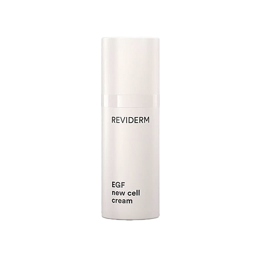 Reviderm EGF new cell cream