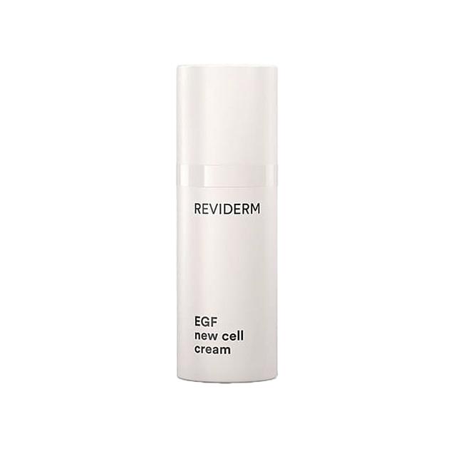 Reviderm EGF new cell cream