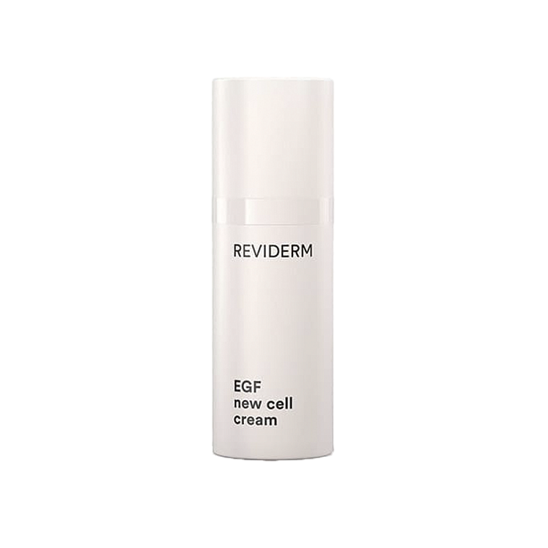 Reviderm EGF new cell cream