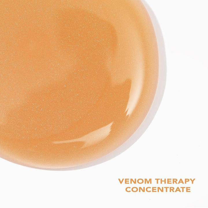 A.G.E.STOP SWITZERLAND VENOM THERAPY CONCENTRATE