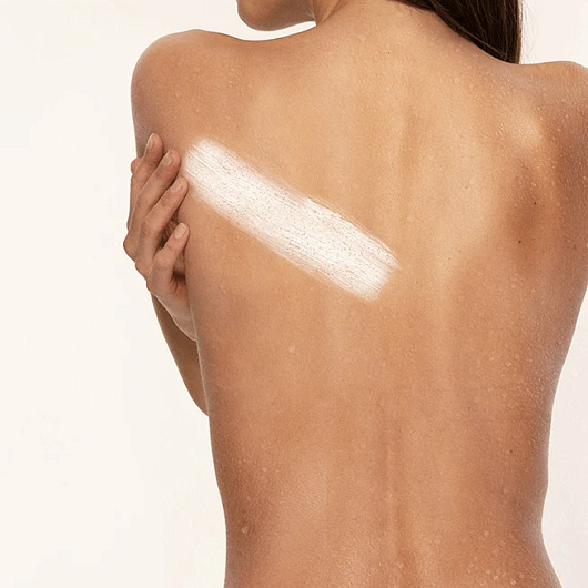 Rhea Cosmetics HappyScrub