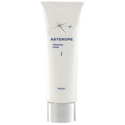 Relent Asterope Cleansing Cream