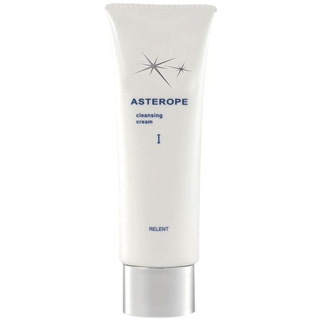 Relent Asterope Cleansing Cream