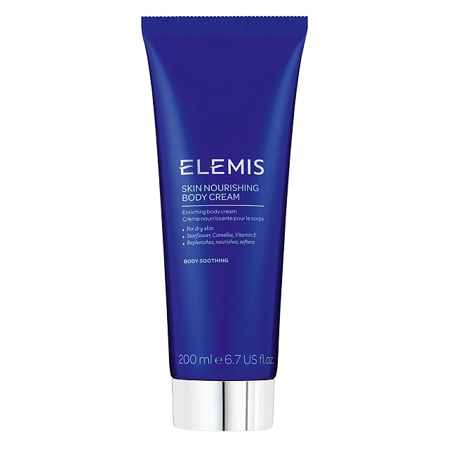 Elemis Skin Nourishing Body Cream