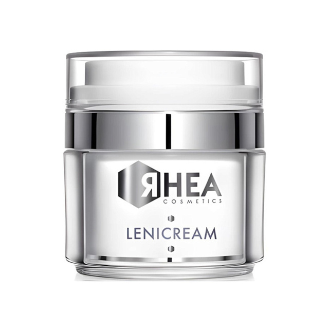 Rhea Cosmetics LeniCream Soothing Face Cream