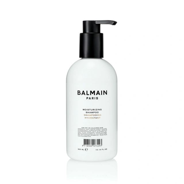 Balmain Hair Couture Moisturizing shampoo