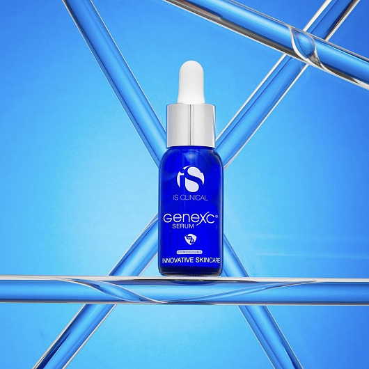 IS CLINICAL GENEXC™ SERUM 15 ml