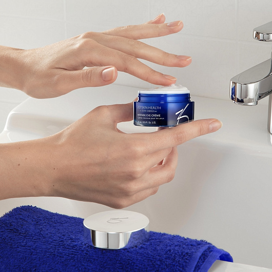 ZO SKIN HEALTH INTENSE EYE CREME