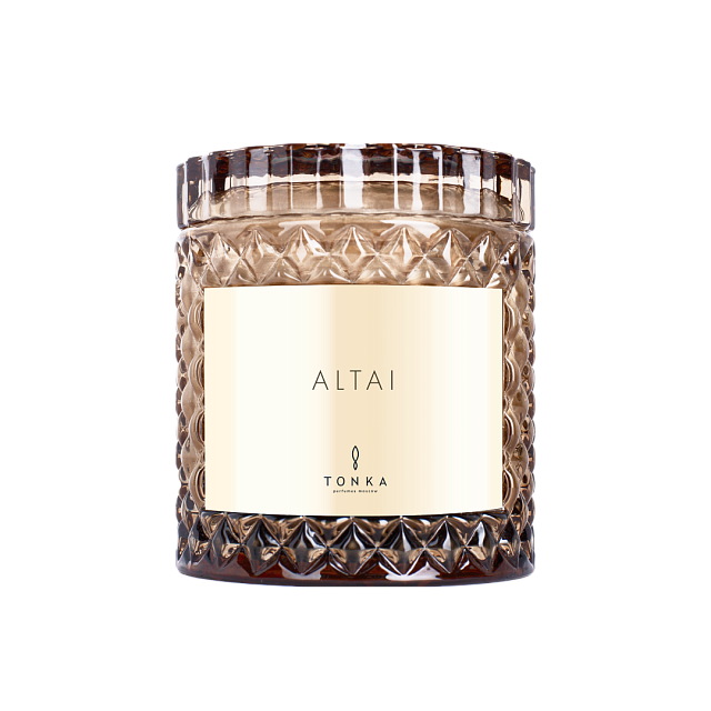 Tonka Candle Altai 220