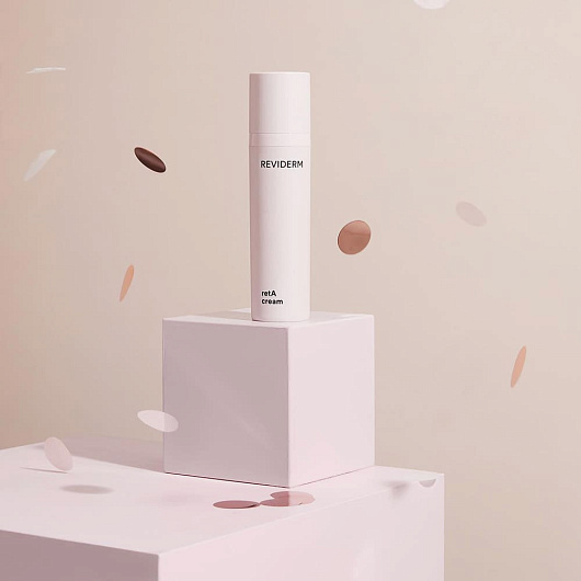 Reviderm RetA cream