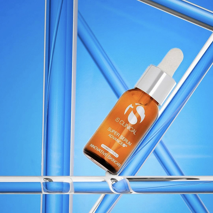 IS CLINICAL SUPER SERUM™ ADVANCE+