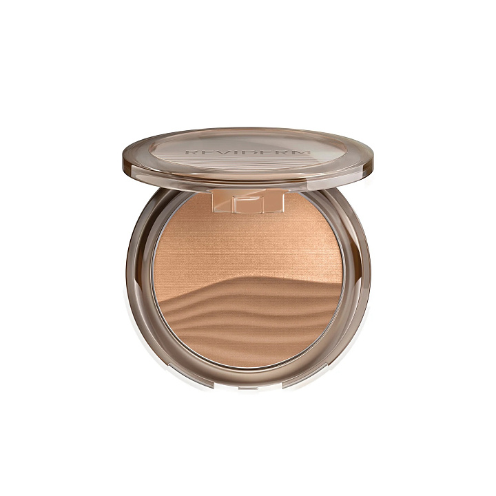 Reviderm Sunkissed Velvet Bronzer