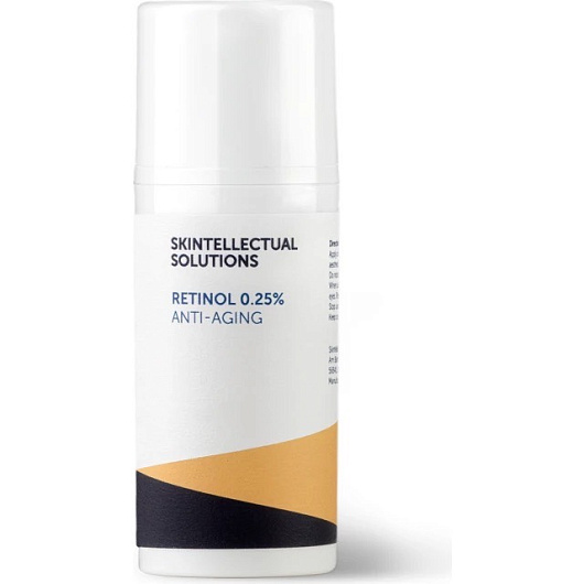 Skintellectual Solutions Retinol 0.25%