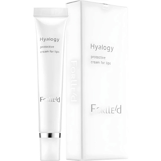 Forlled Hyalogy Protective Cream For Lips