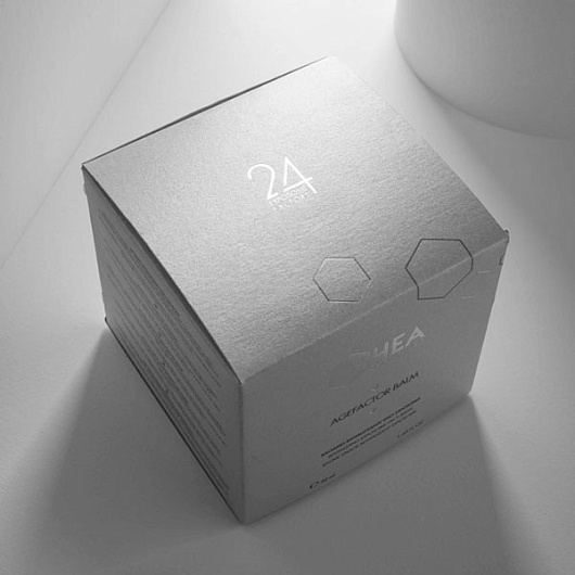 Rhea Cosmetics AgeFactor Balm