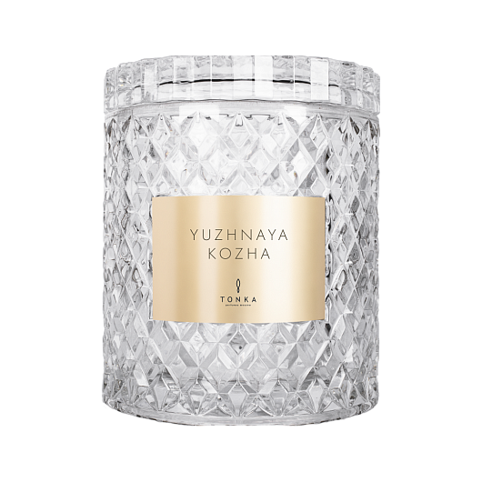 Tonka Candle Yuzhnaya Kozha 2000
