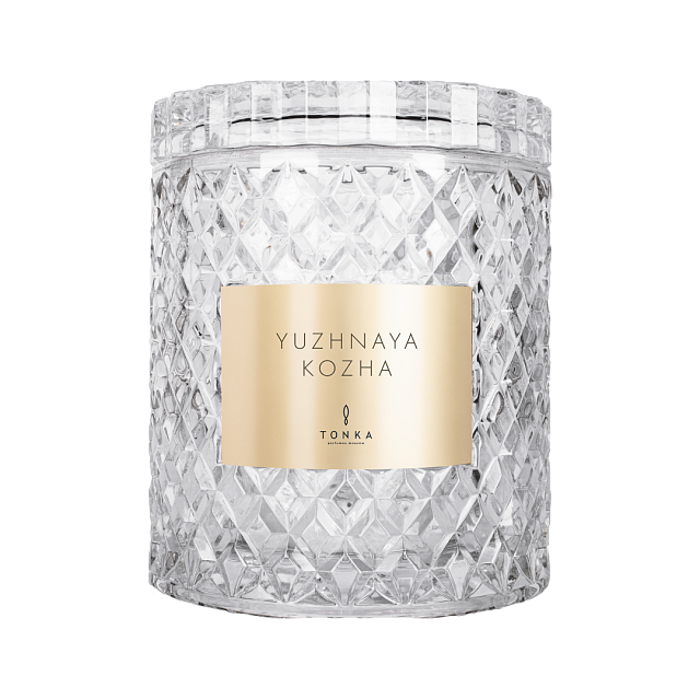 Tonka Candle Yuzhnaya Kozha 2000