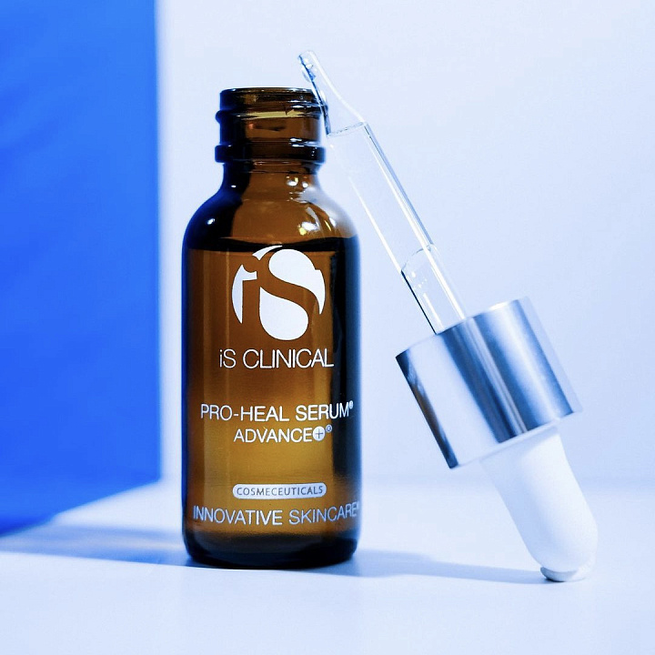IS CLINICAL PRO-HEAL® SERUM ADVANCE+