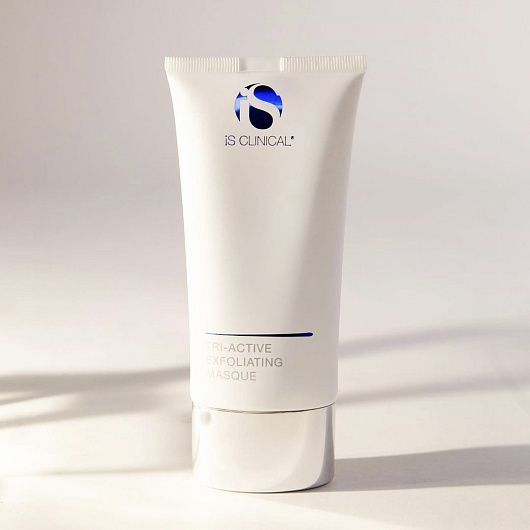 IS CLINICAL TRI-ACTIVE EXFOLIATING MASQUE